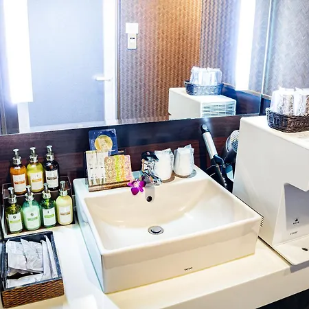 Hotel Balian Resort Kinshicho (Adults Only)-3